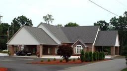 Joseph A. Tomon Jr. Funeral Home & Crematory in Ellwood City Pennsylvania