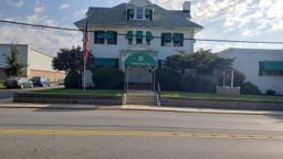 Joseph A Ward Funeral Home in Linwood Pennsylvania