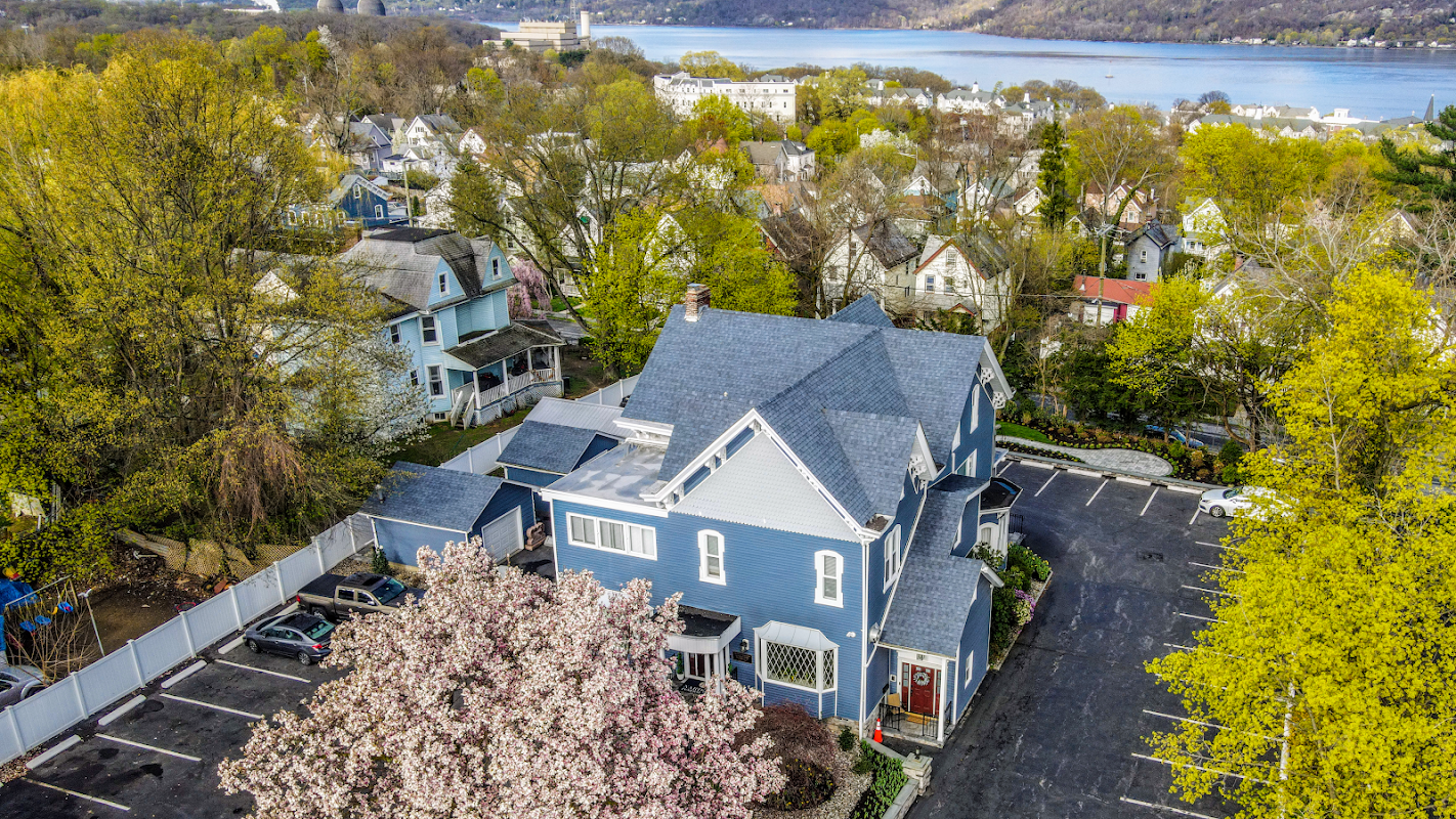 Joseph F Nardone Funeral Home in Peekskill New York