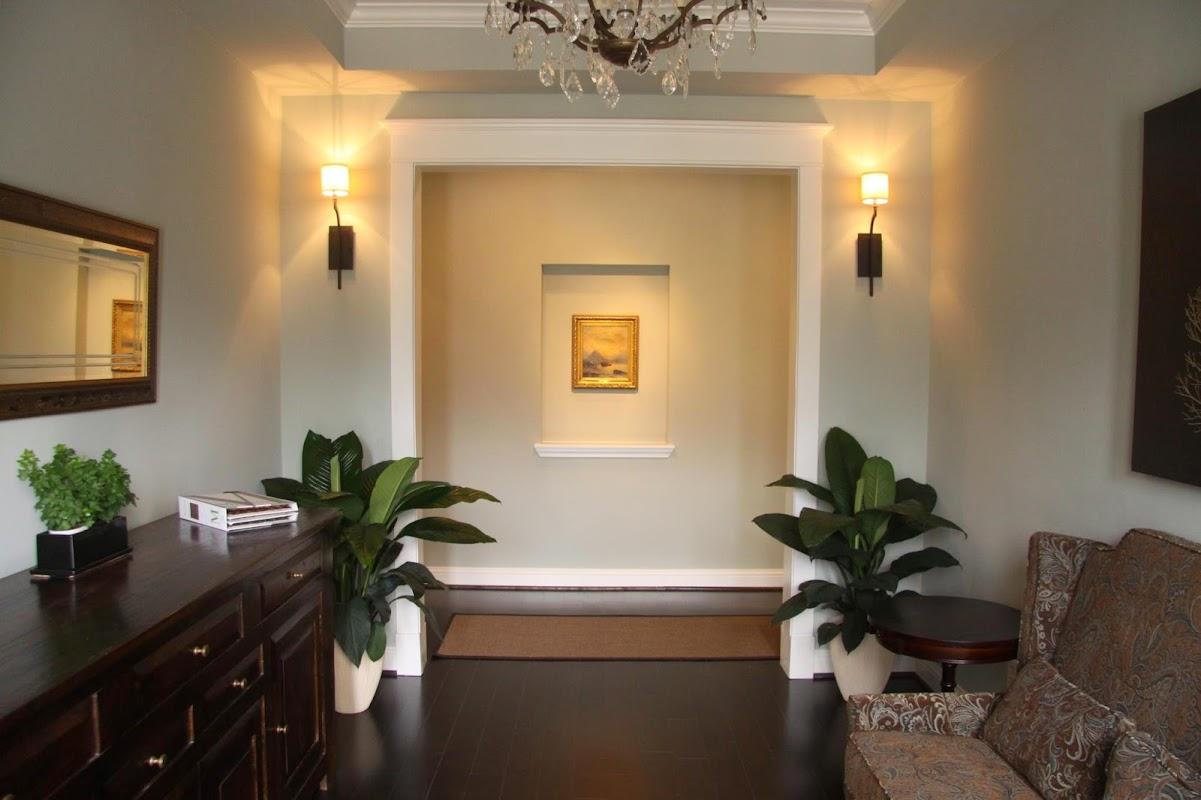 Joseph J. Earthman Generations building in Houston, Texas