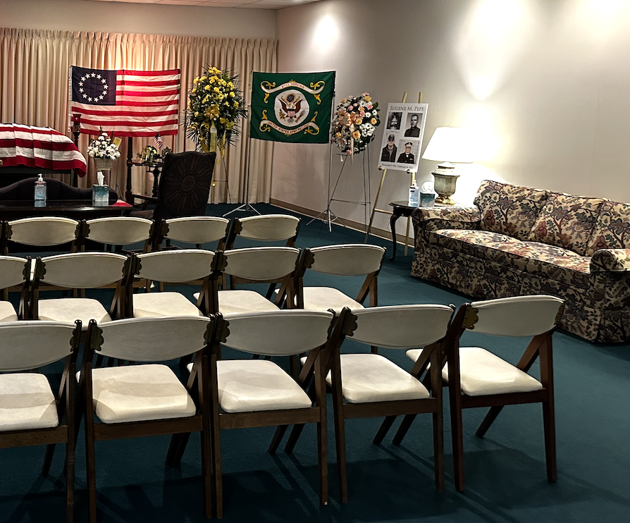 Joseph J Smith Funeral Home Inc in Mahopac New York