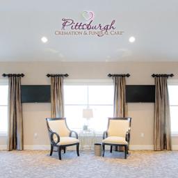 Joseph M. Somma Funeral Home in Pittsburgh Pennsylvania