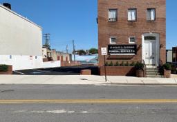 Joseph N. Zannino Jr. Funeral Home in Baltimore Maryland