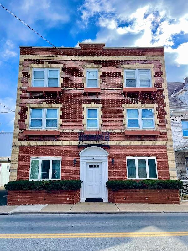 Joseph Tutera Funeral Home Inc in Port Chester New York