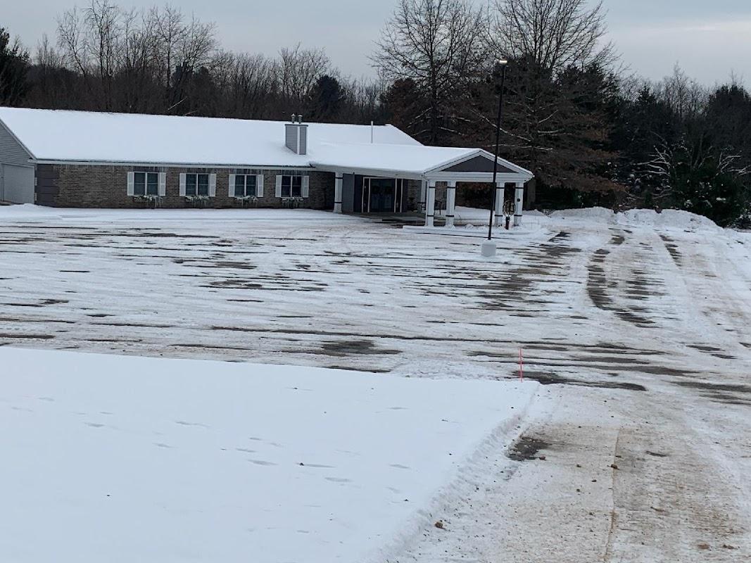 Jowett Funeral & Cremation Services in Frankfort Michigan