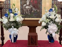 J.T. Morris & Son Funeral Home in Chester Virginia