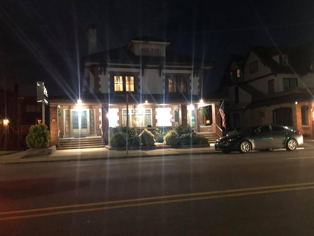 Judd-Beville Funeral Home in Allentown Pennsylvania