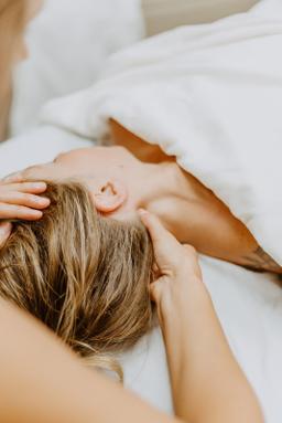 Jukuri-Antila Funeral Home building in Hancock, Michigan