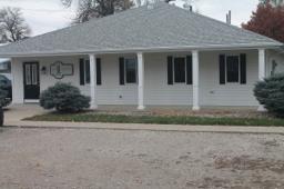 Jurrens Funeral Home of Ashton in Ashton Iowa