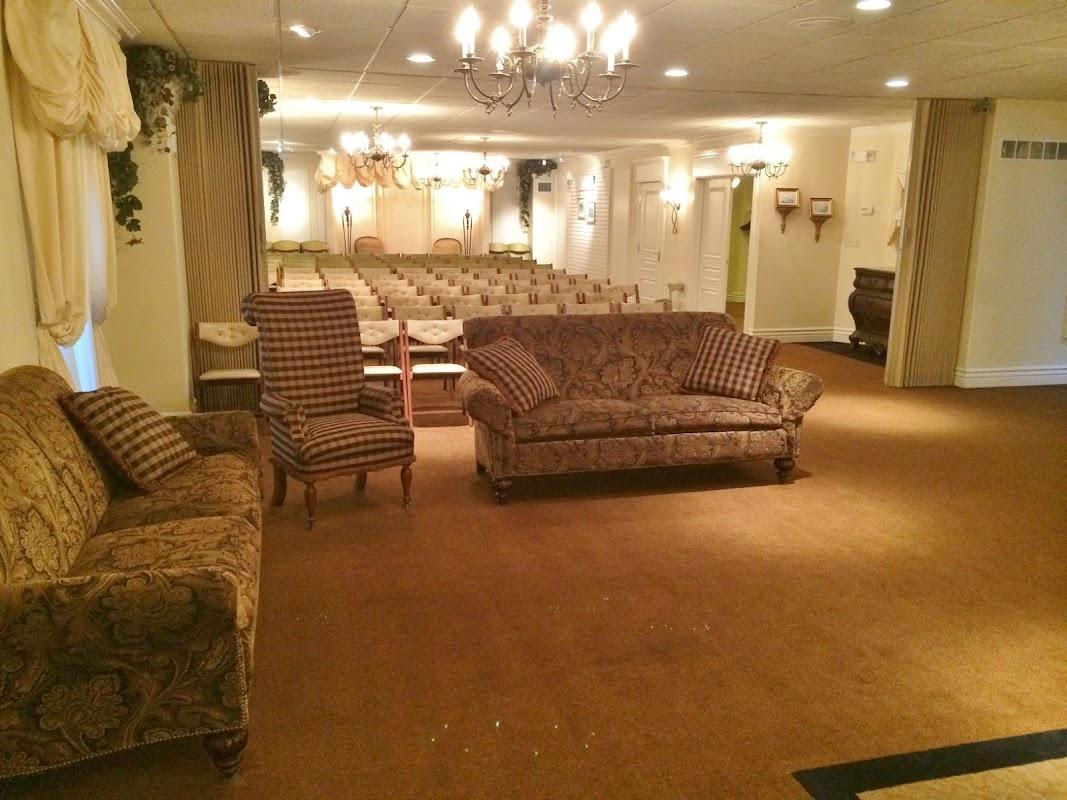 Kaatz Funeral Directors in Capac Michigan