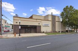 Kaczorowski Funeral Home in Baltimore Maryland