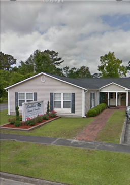 Kahlert Funeral & Cremation Services in Maysville North Carolina