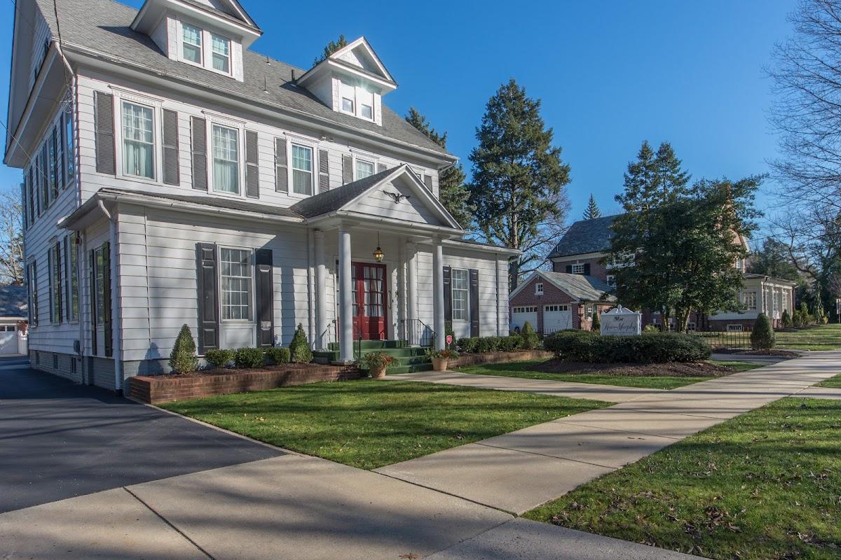 Kain-Murphy Funeral Services in Haddonfield New Jersey