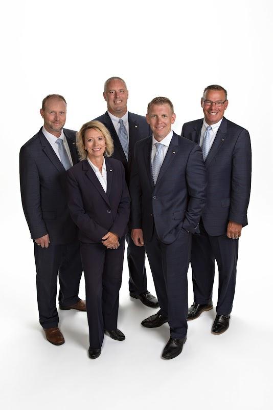 Kaiser-Corson Funeral Homes in Waverly Iowa