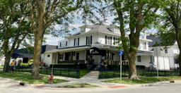 Kale Funeral Home in Osceola Iowa