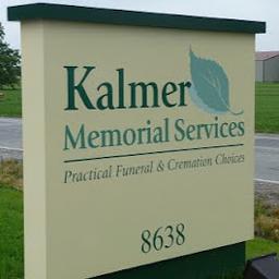 Kalmer Memorial Services in Lebanon Illinois