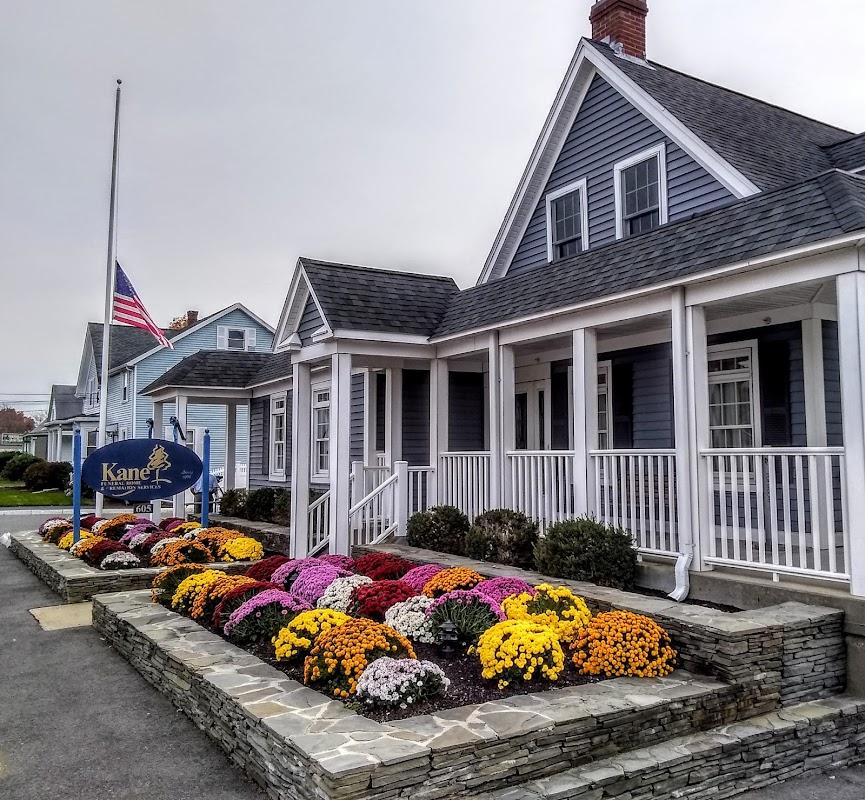 Kane Funeral Home & Cremation Services in South Easton Massachusetts