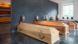 Karcsh Funeral Home in Philadelphia Pennsylvania