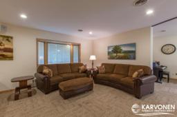 Karvonen & Son Funeral Home in New York Mills Minnesota