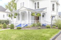 Kauber-Fraley Funeral Home in Pataskala Ohio