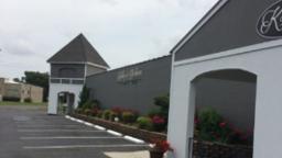 Keeling & Goodman Funeral Home building in Paducah, Kentucky