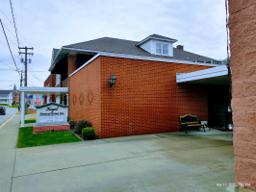 Kegel Funeral Home in Finleyville Pennsylvania