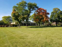 Kelley & Spalding Funeral Home in Highland Park Illinois