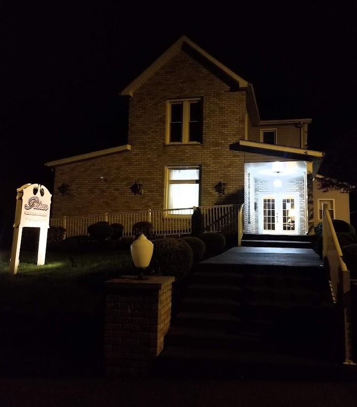 Kelly Kemp Braido & Patron Funeral Homes in Barnesville Ohio