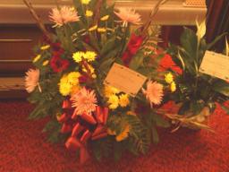 Kelsey Funeral Home in Albemarle North Carolina