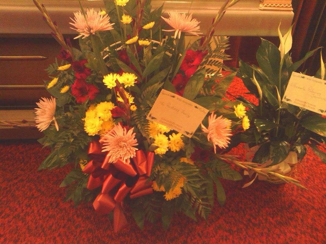 Kelsey Funeral Home in Albemarle North Carolina