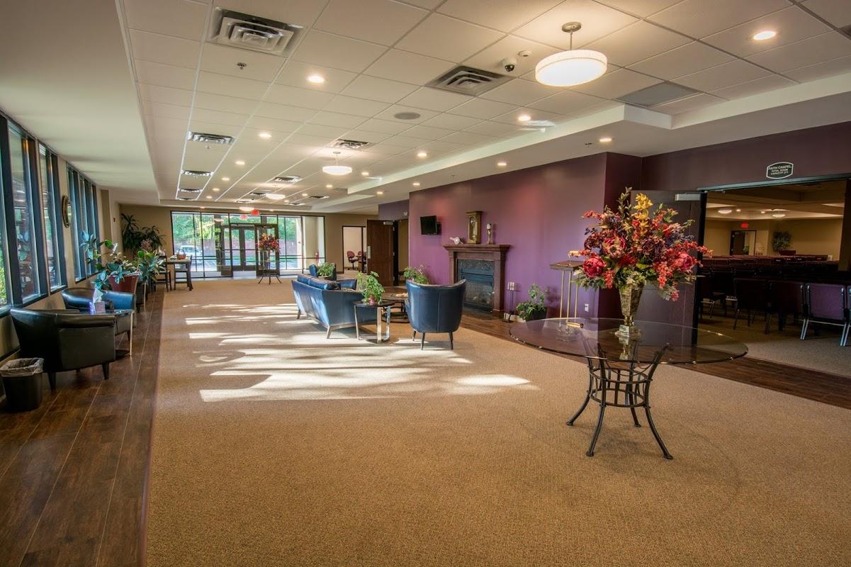 Kemp Funeral Home & Cremation Services in Southfield Michigan