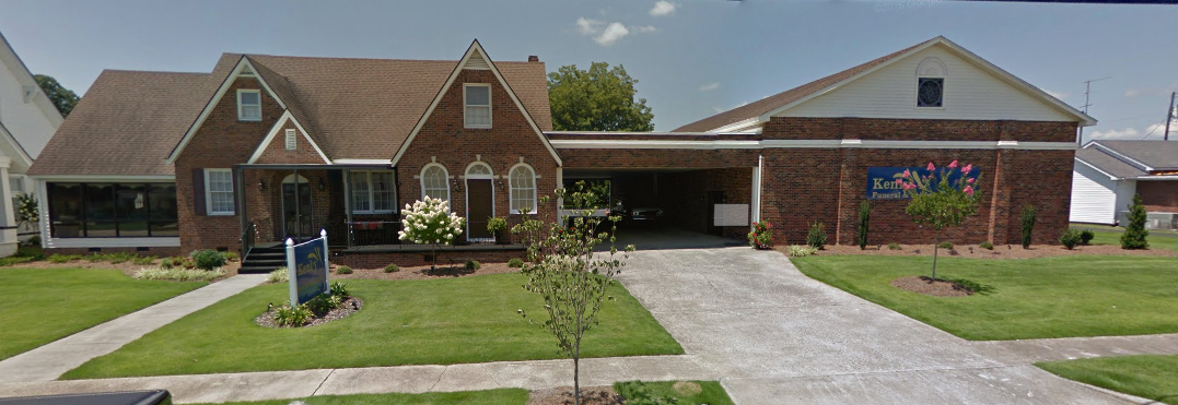 Kenly Funeral And Cremation Service in Kenly North Carolina