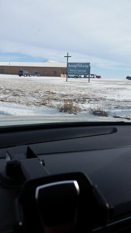 Kennedy-Koster Funeral Home in Oakley Kansas