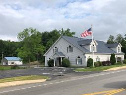 Kent & Pelczar Funeral Home & Crematory in Newmarket New Hampshire