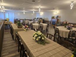 Kenyon Funeral Home in Elkland Pennsylvania