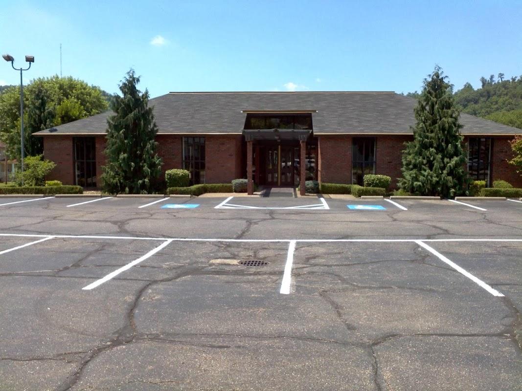 Kepner Funeral Home - Elm Grove in Wheeling West Virginia