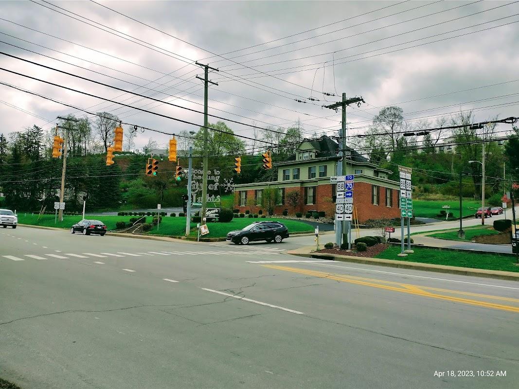 Kepner Funeral Home - Woodsdale in Wheeling West Virginia