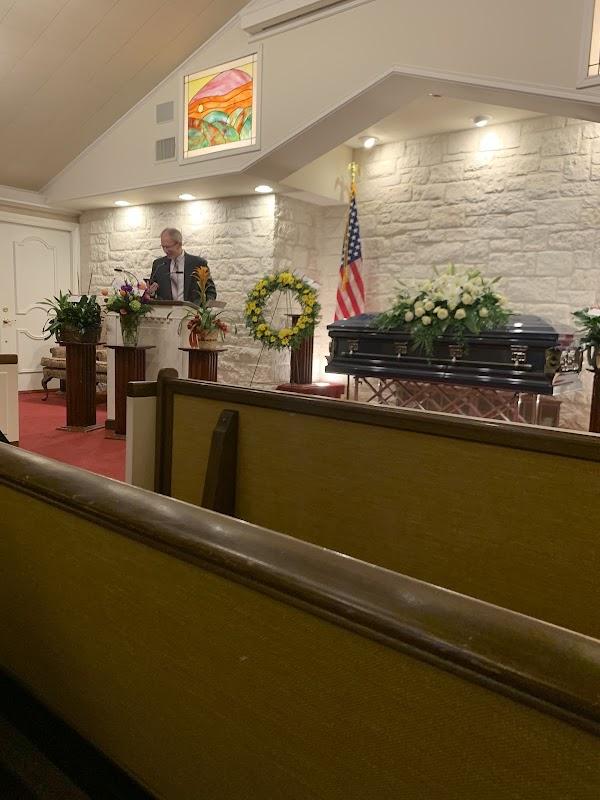 Kerrville Funeral Home in Kerrville Texas