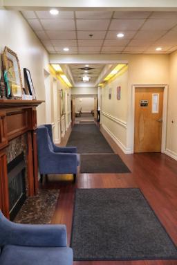 Khadijah Alderman Funeral Service in Philadelphia Pennsylvania