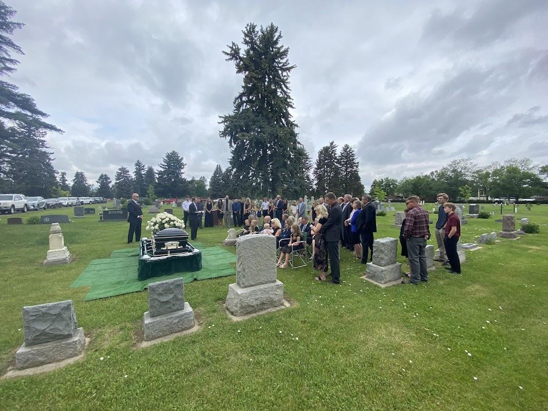 Kibbey-Fishburn Funeral Home in Loveland Colorado