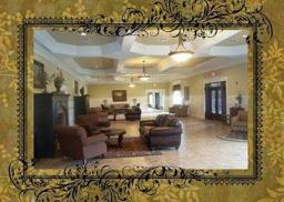 Kilgore Funeral Home in Tullahoma Tennessee