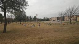 Killeen Memorial Funeral Home building in Killeen, Texas