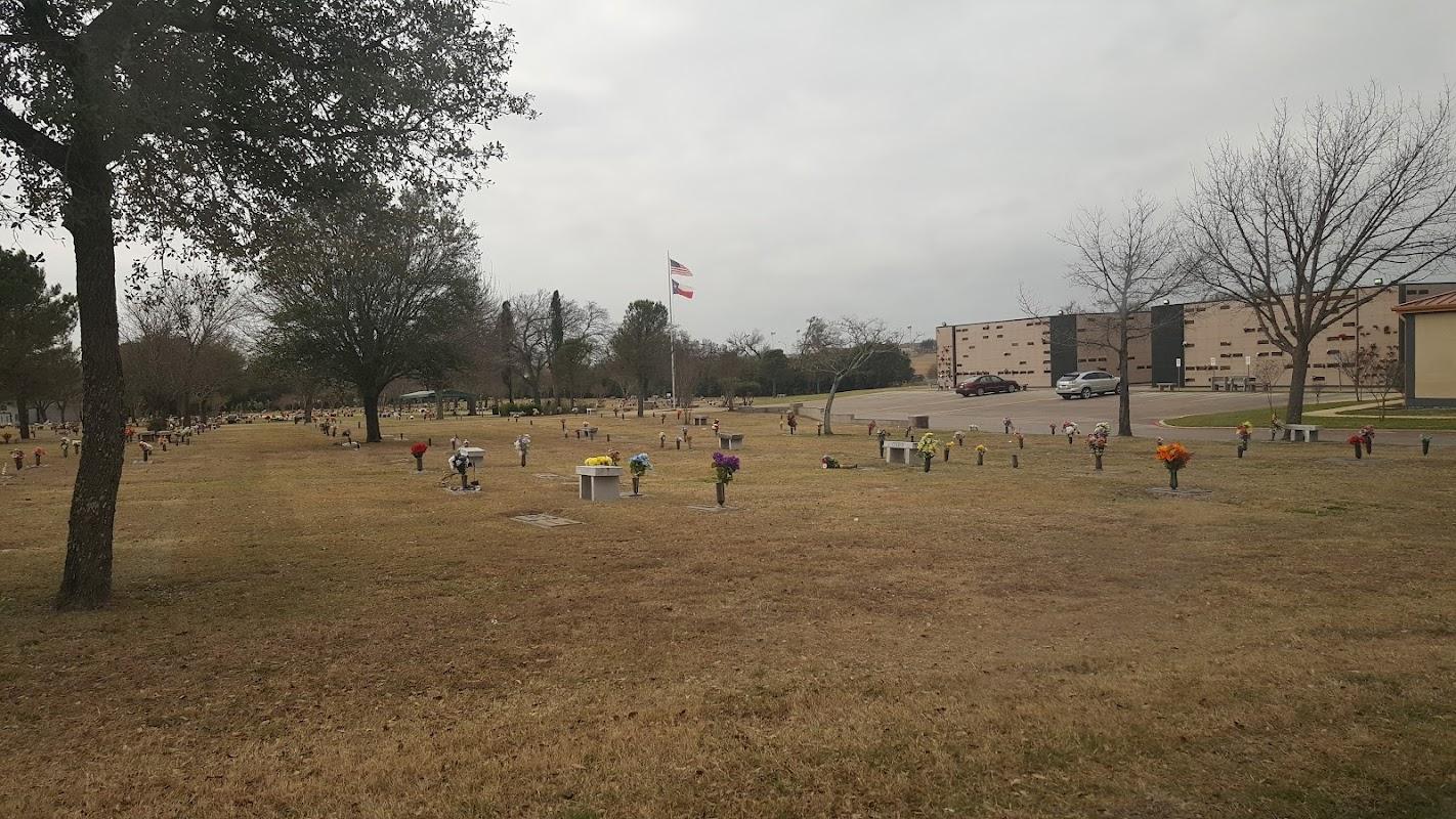 Killeen Memorial Funeral Home in Killeen Texas