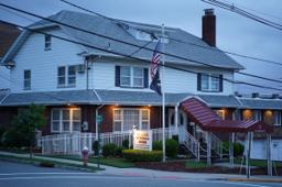 Kimak Funeral Home, Inc. in Carlstadt New Jersey