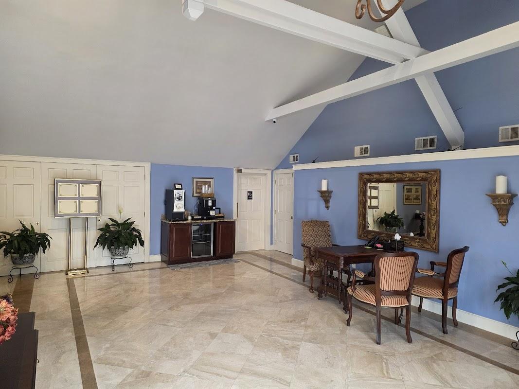 Kimminho Funeral Home Inc in Dobbs Ferry New York