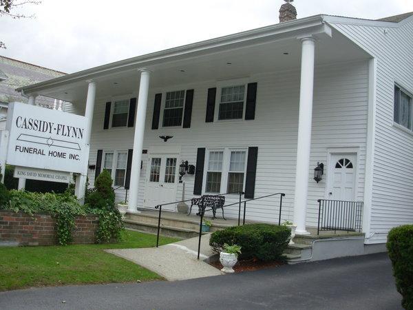 King David Chapels Llc in Mt Kisco New York