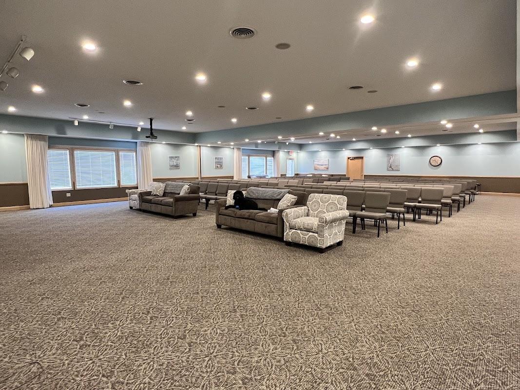 King Funeral Home & Cremation Service in Ludington Michigan