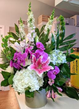 King-Tears Mortuary in Austin Texas