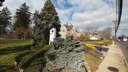 Kingston & Kemp Funeral Home, Inc. in Hamilton New Jersey
