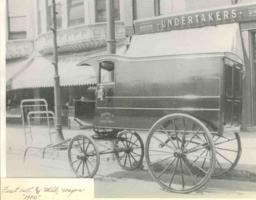 Kisselburg-Wauconda Funeral Home in Wauconda Illinois